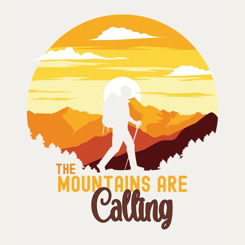 Mountain Calling Randonnée Aventure