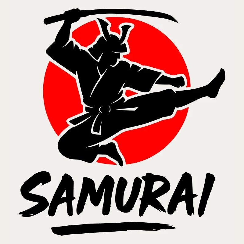 Samurai