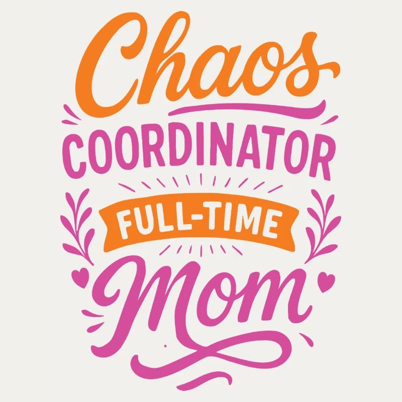 Working Mom – Das Leben einer Mutter