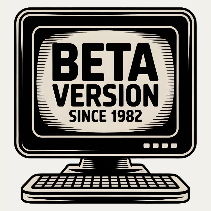 Conception de la version bêta de l’ordinateur rétro