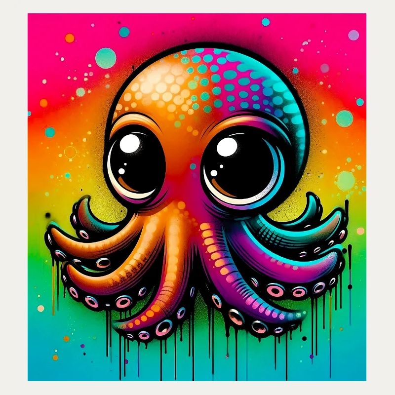 Octopus