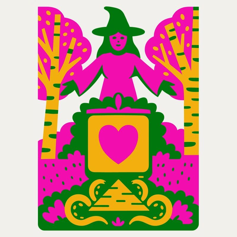 Wicca Cult
