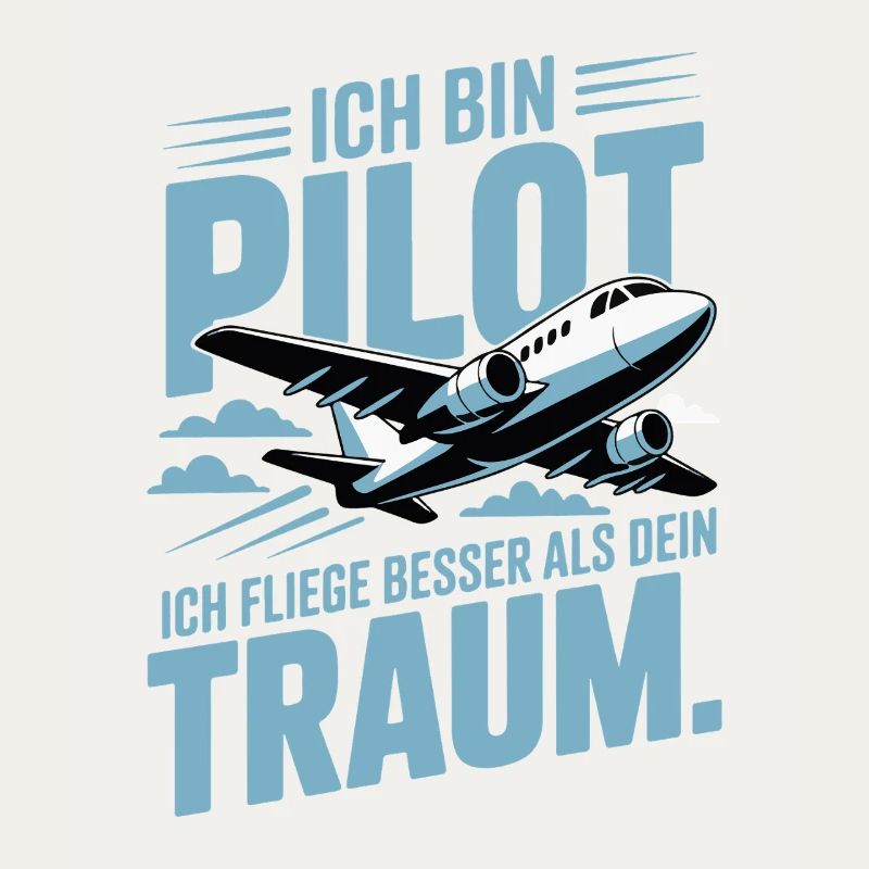 Pilot Geschenkidee