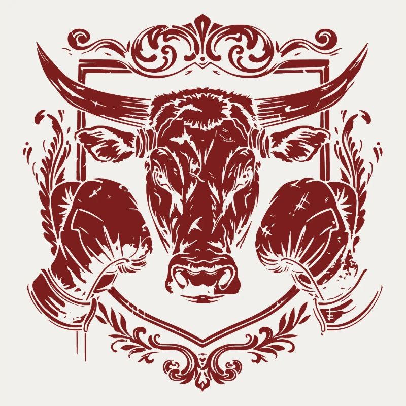 Stier Boxer
