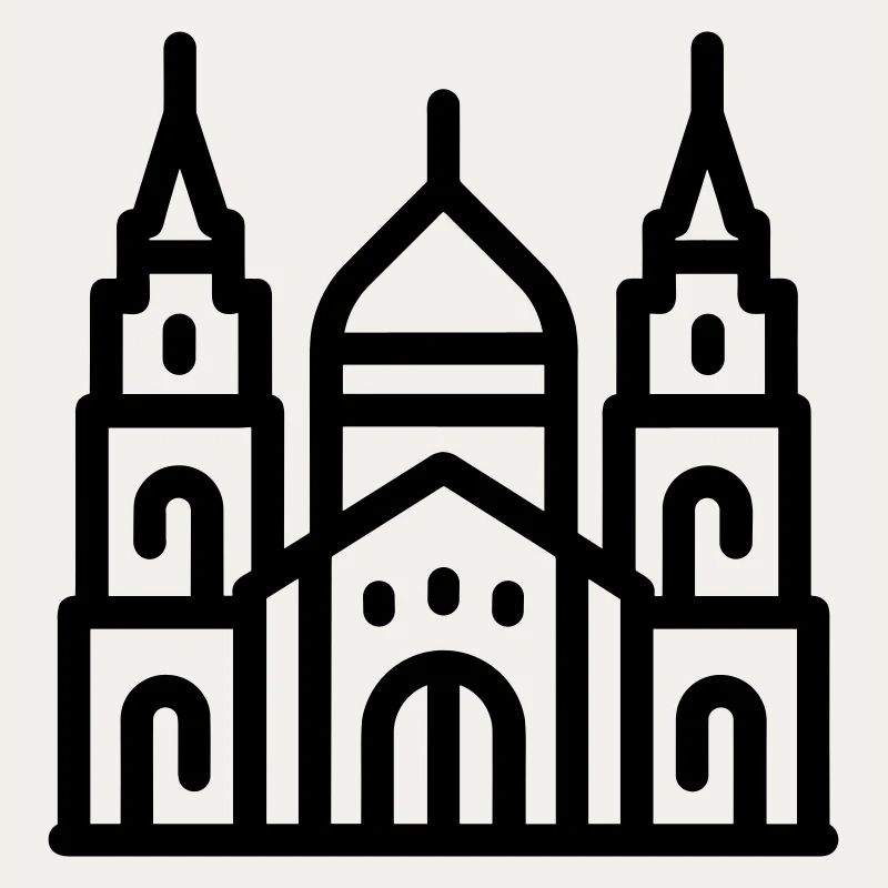 cathedral