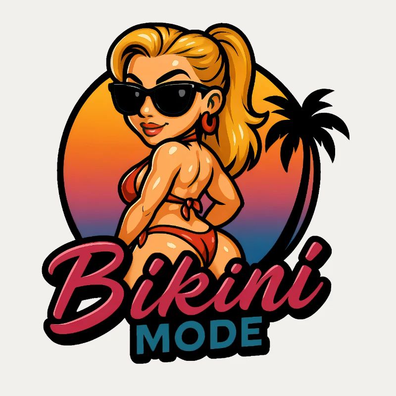 Bikini Mode