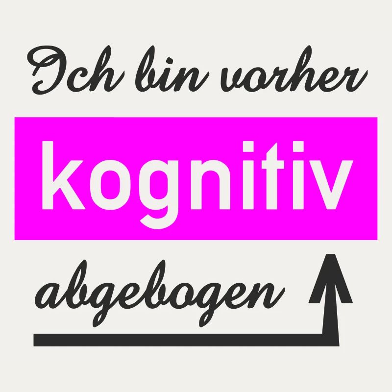 Cognitive Thinker Personalized Design