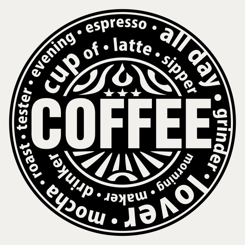 Coffee lover