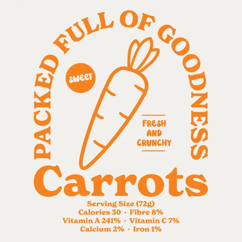 Carrots