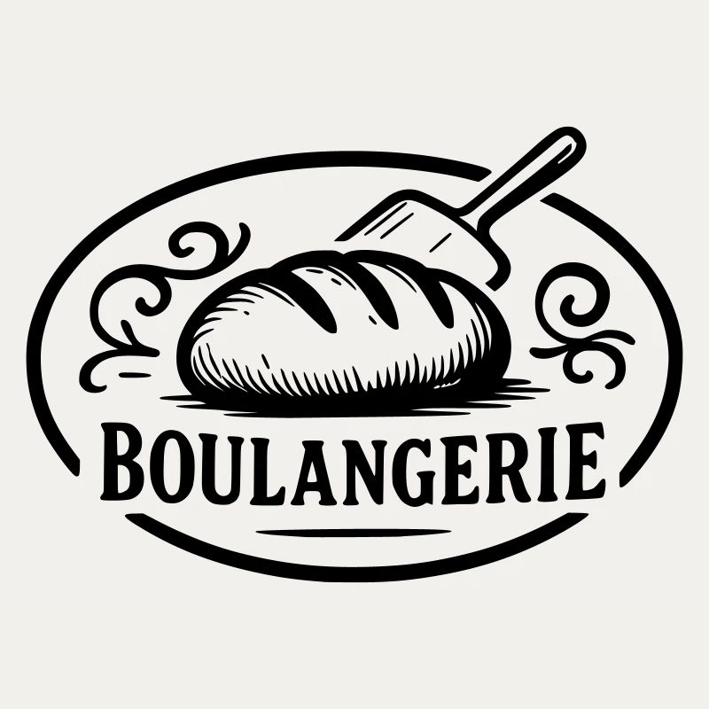 Boulangerie