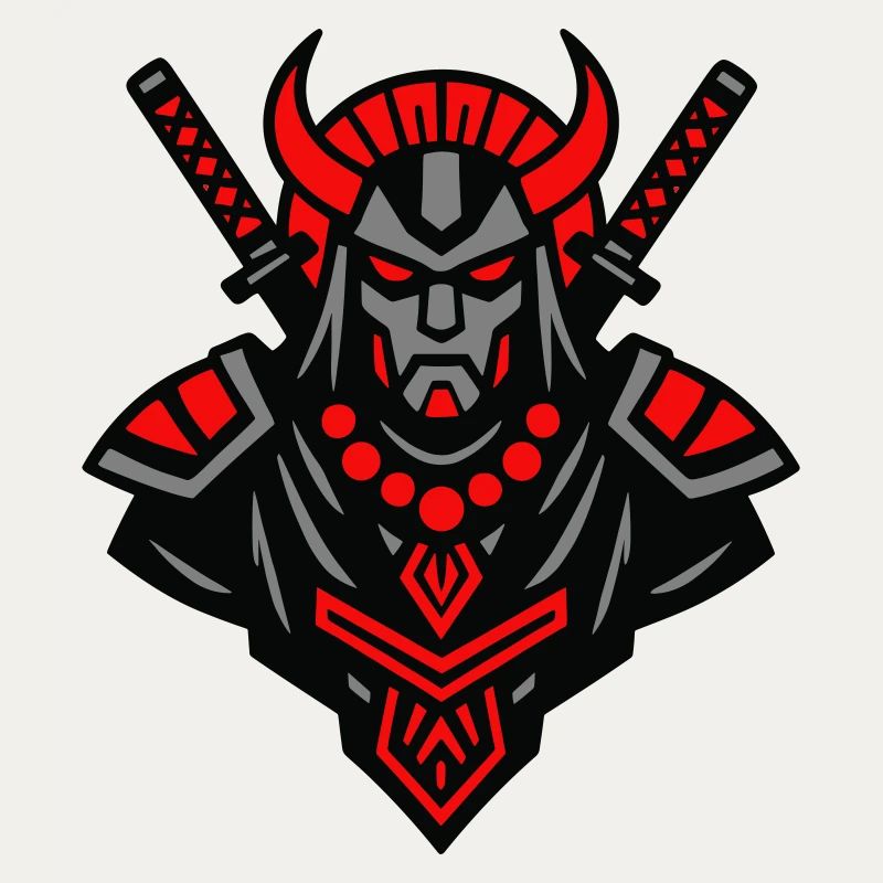 Samurai Devil Warrior