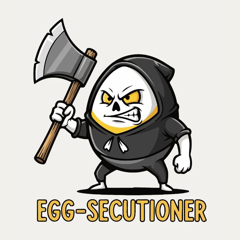 Egg-xecution Time
