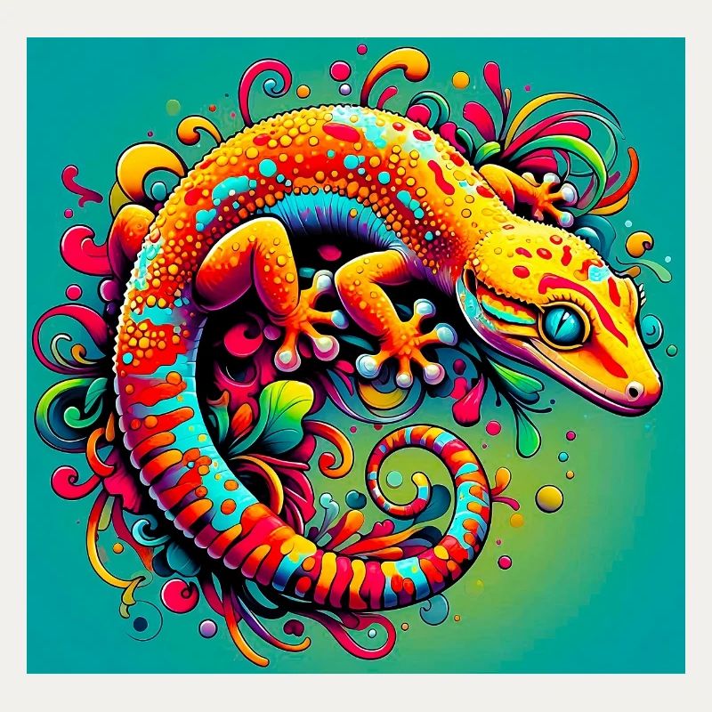 Gecko