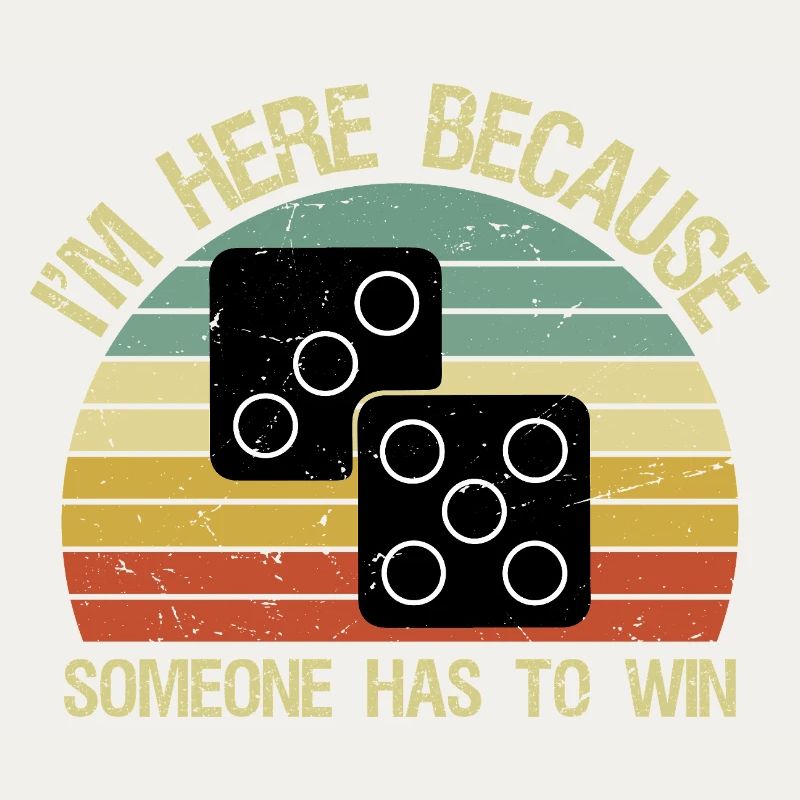 Game Board Games I'm Here Someone Has To Win