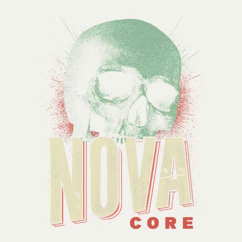 Nova Core Skull
