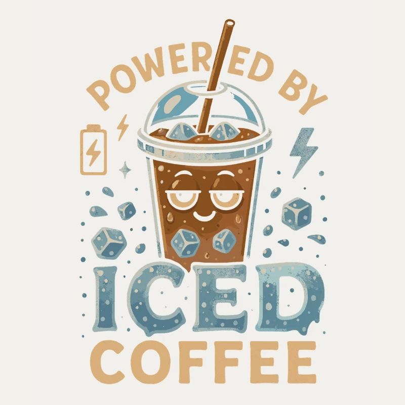 Powered by Eiskaffee