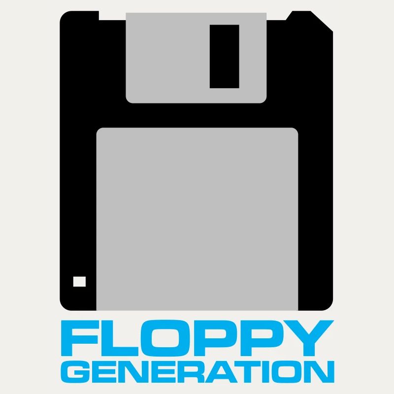 Diskette Generation 3.5