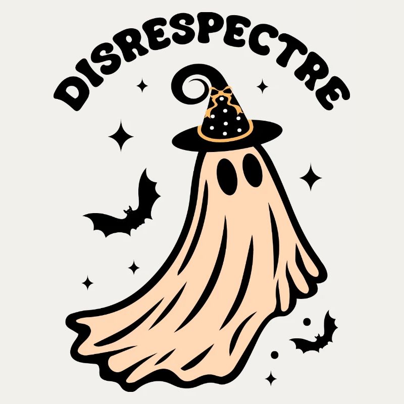 Crowned Ghost