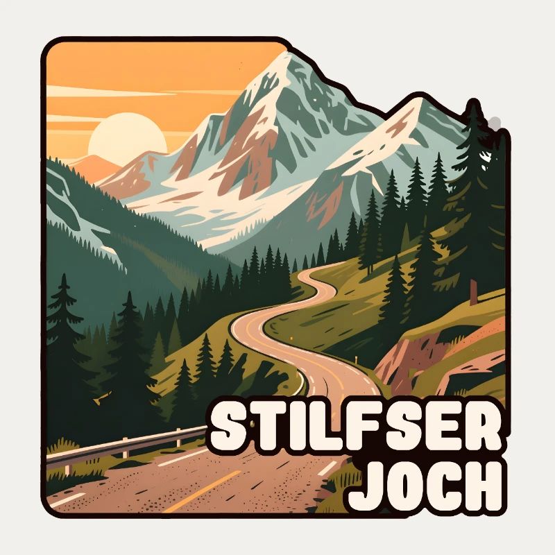 Col du Stelvio