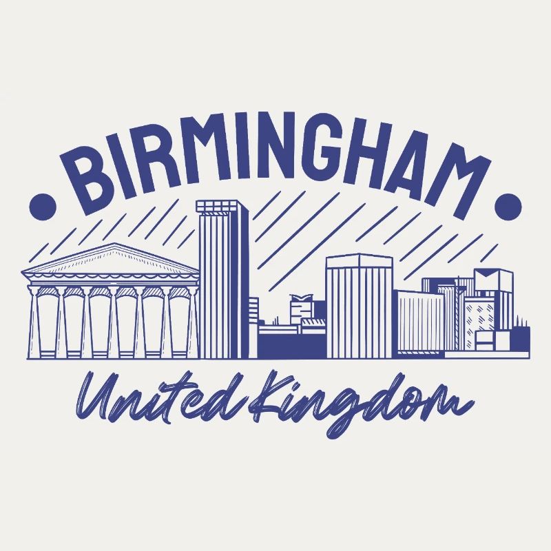 Birmingham, Royaume-Uni