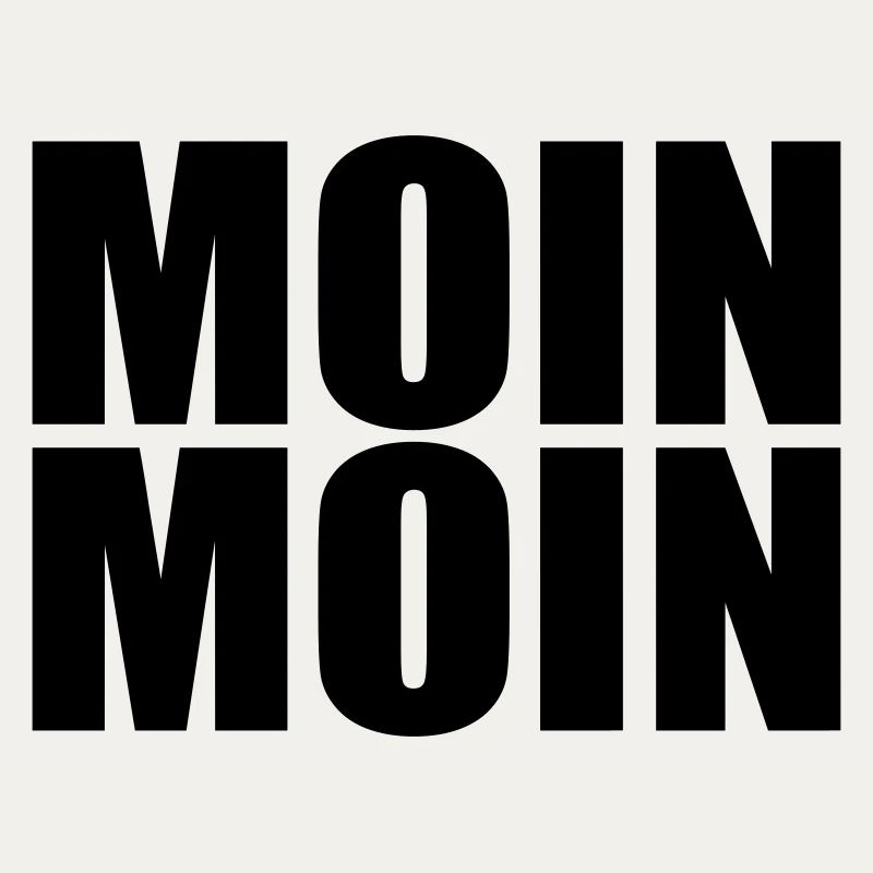 MOIN MOIN