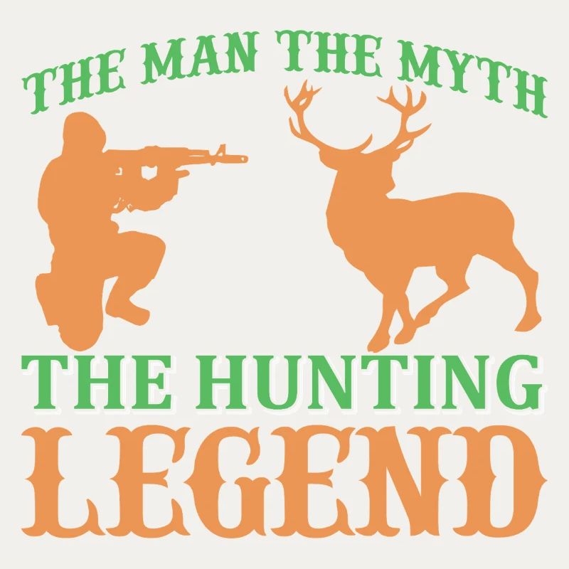 Hunting Legend