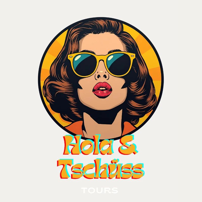 Hola and Bye
