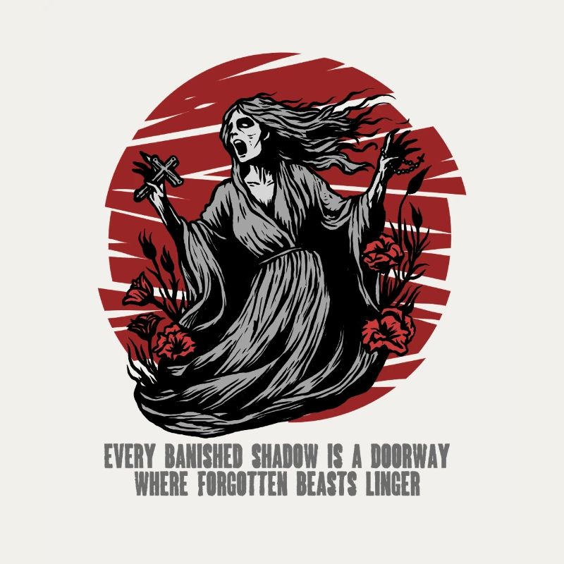 Banshee Mythological Creatures