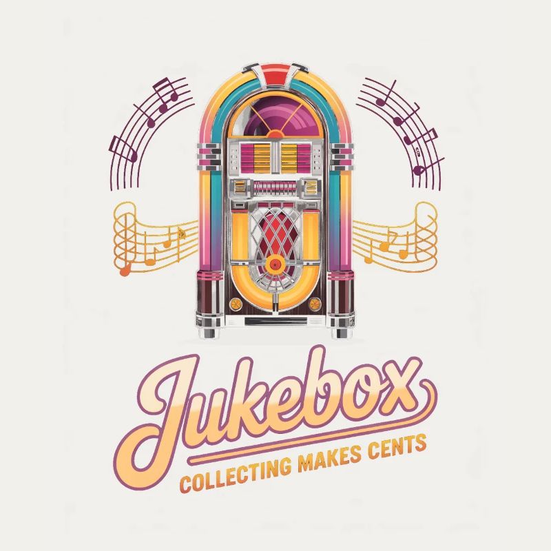Collectionneurs de juke-box La collection de juke-box rapporte des centimes