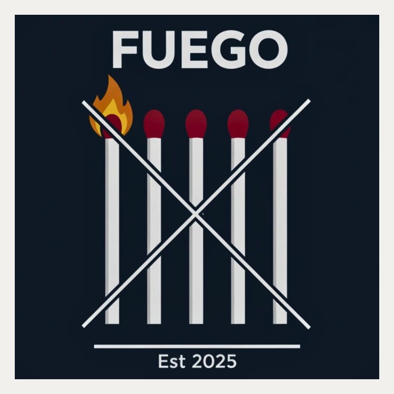 Fire Cancelled 2025