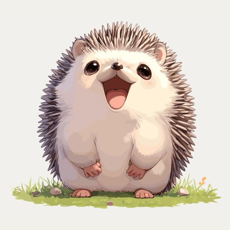 Hedgehog