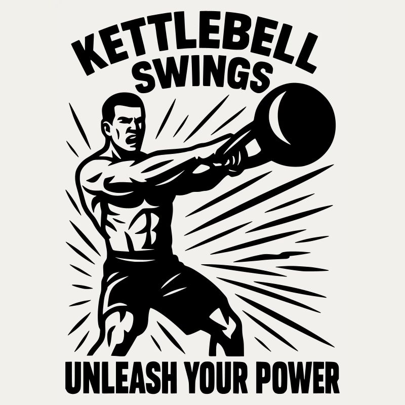 Kettlebell Workout
