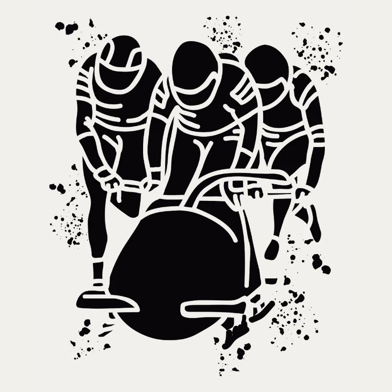 Bobsleigh Bobsleigh Four-man Bobsleigh