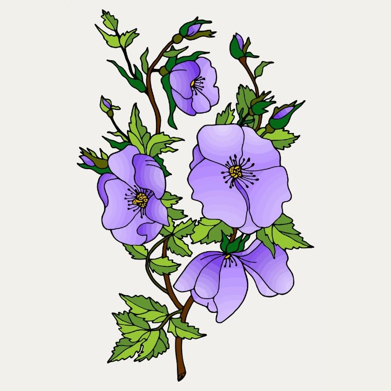 Blumen