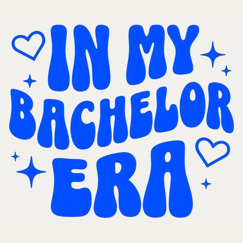 Bachelor Era Studies University Education