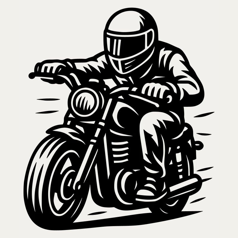 biker