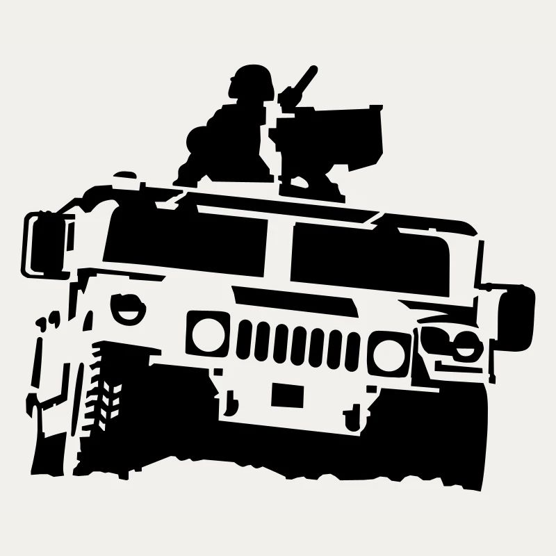 Combat vehicle