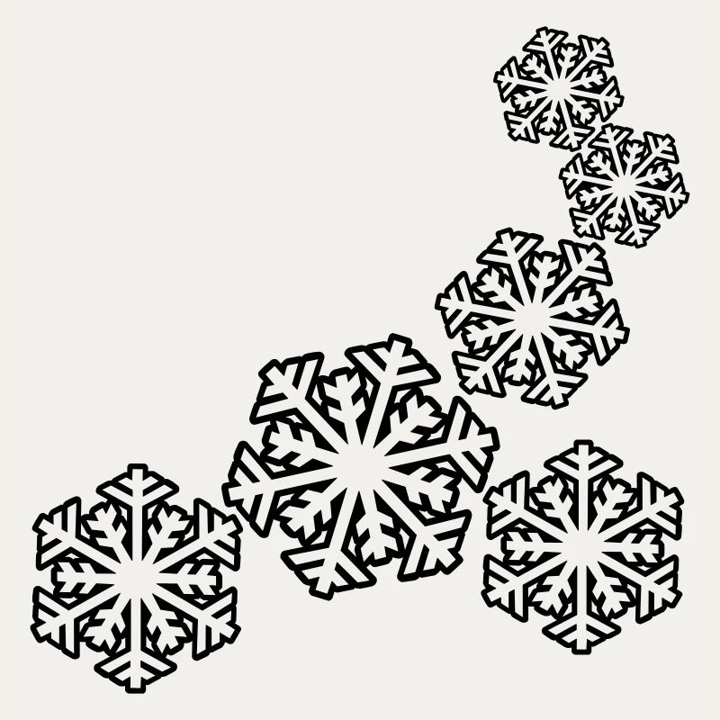 Flocons
