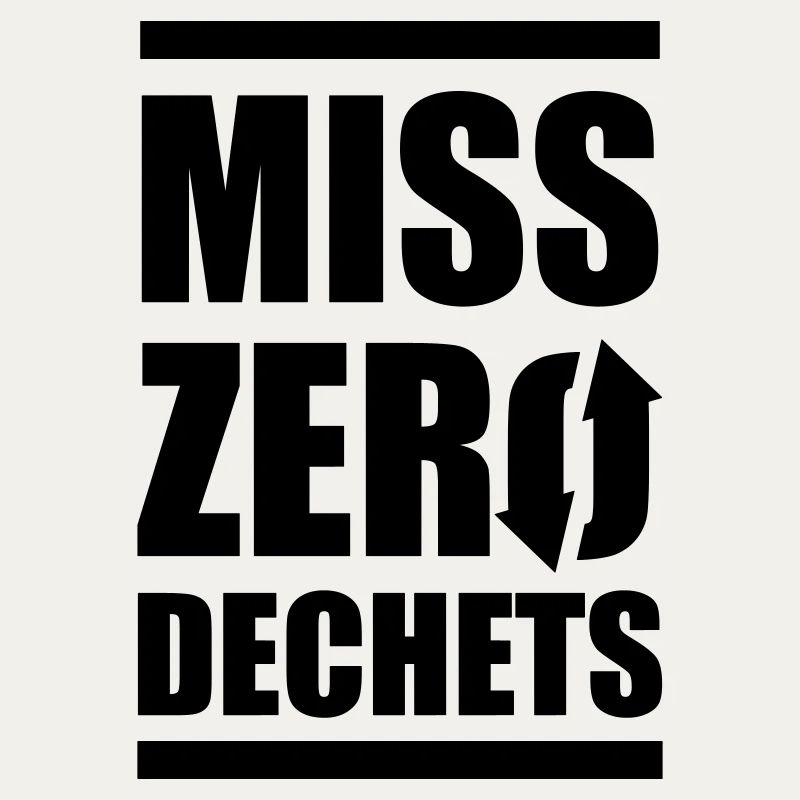 Miss Zero Dechet