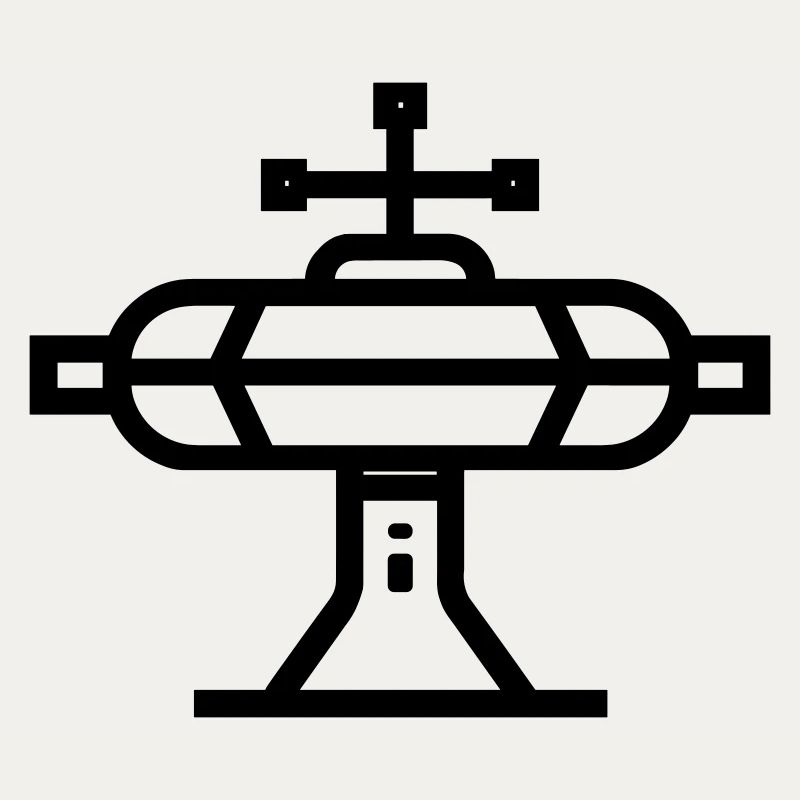 station spatiale
