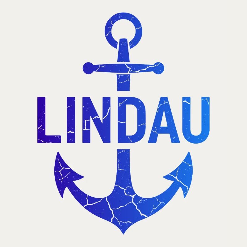 Anker Lindau Bodensee