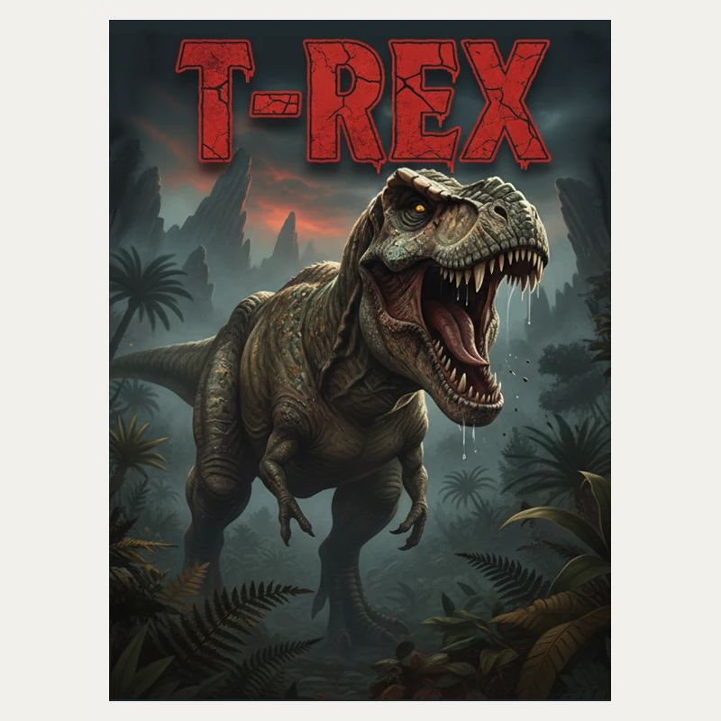 T-Rex