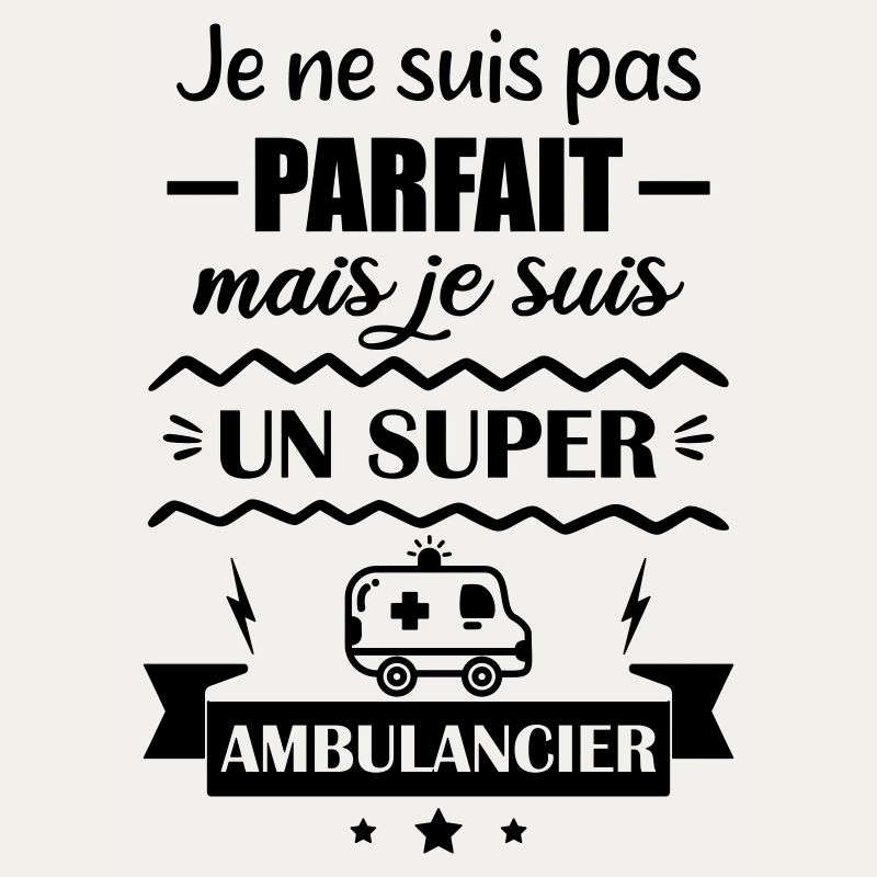 Super Ambulancier Urgences