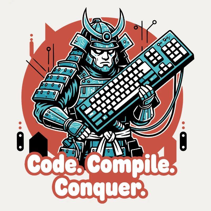 Code Battle Samurai avec clavier