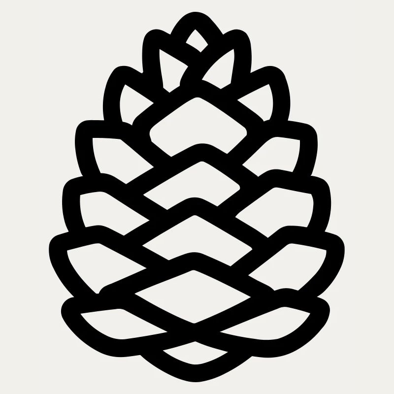 Pomme de Pin