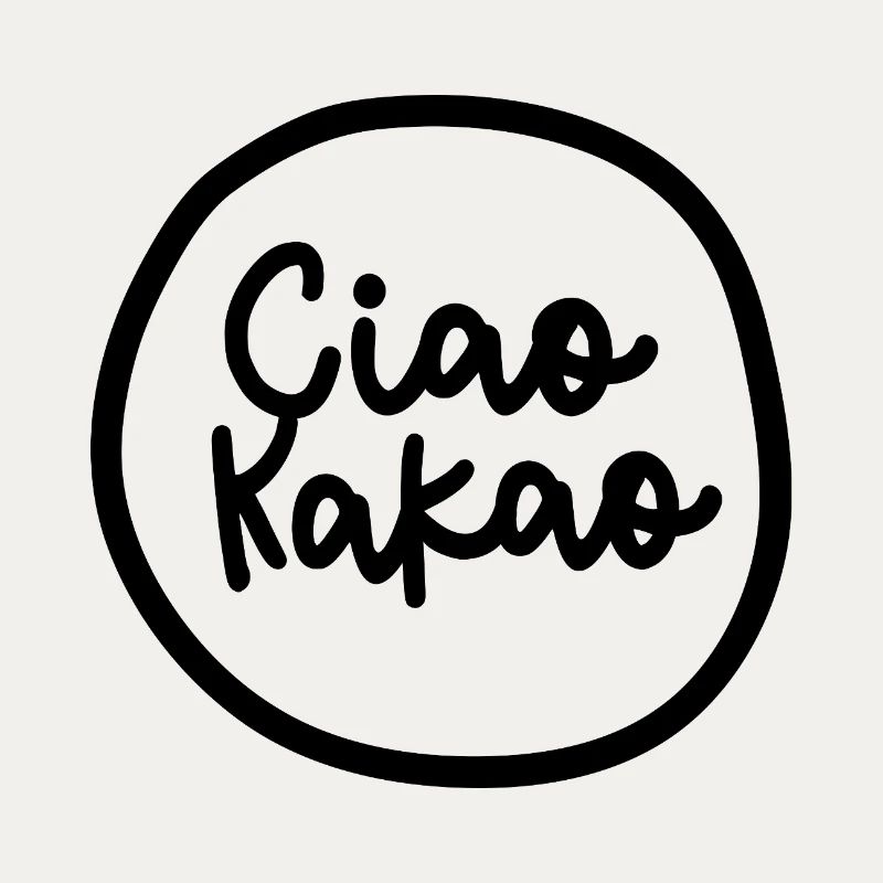 "Ciao Cocoa"
