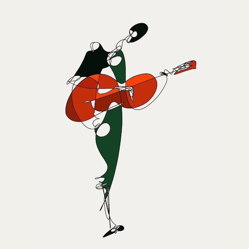 Guitarist 