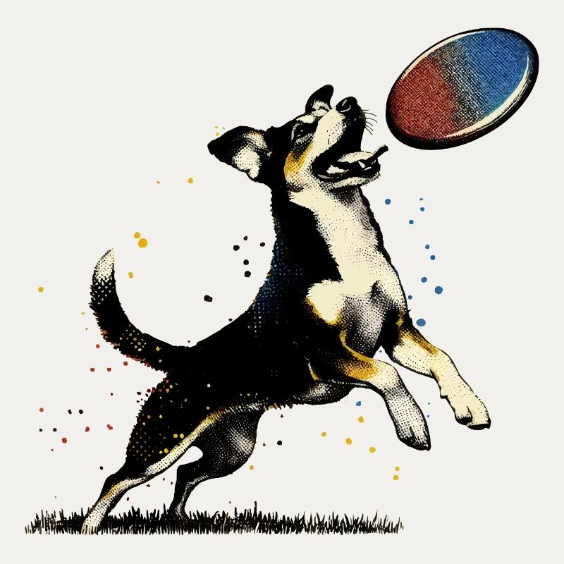 Frisbee Fun