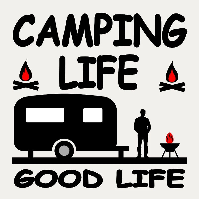 Camping