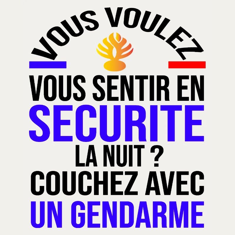 Se sentir en sécurité